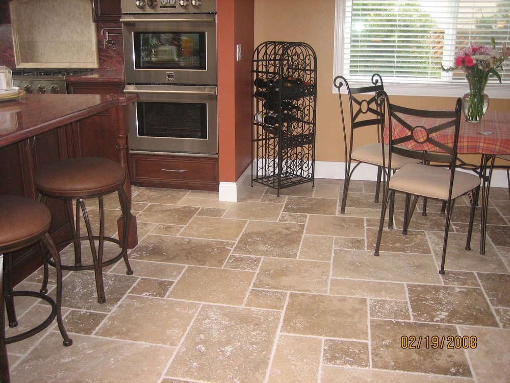Photo of RT Tile Company
