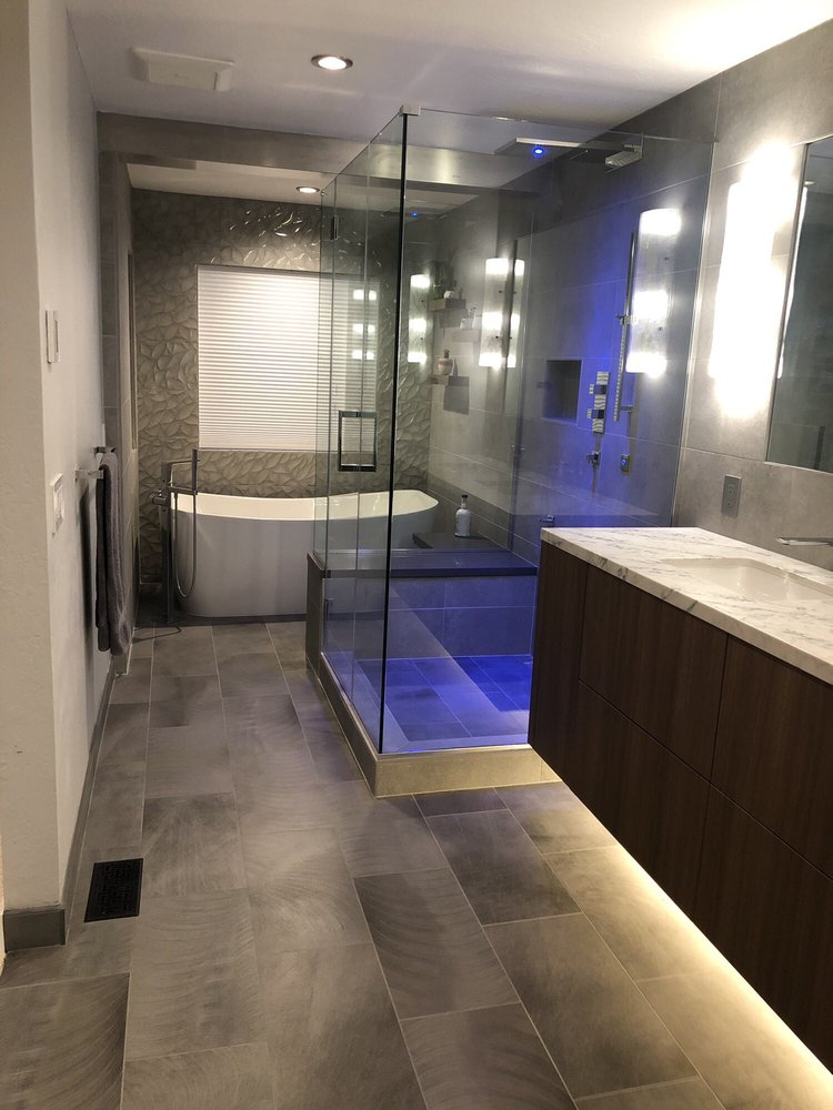 Photo of RT Tile Company