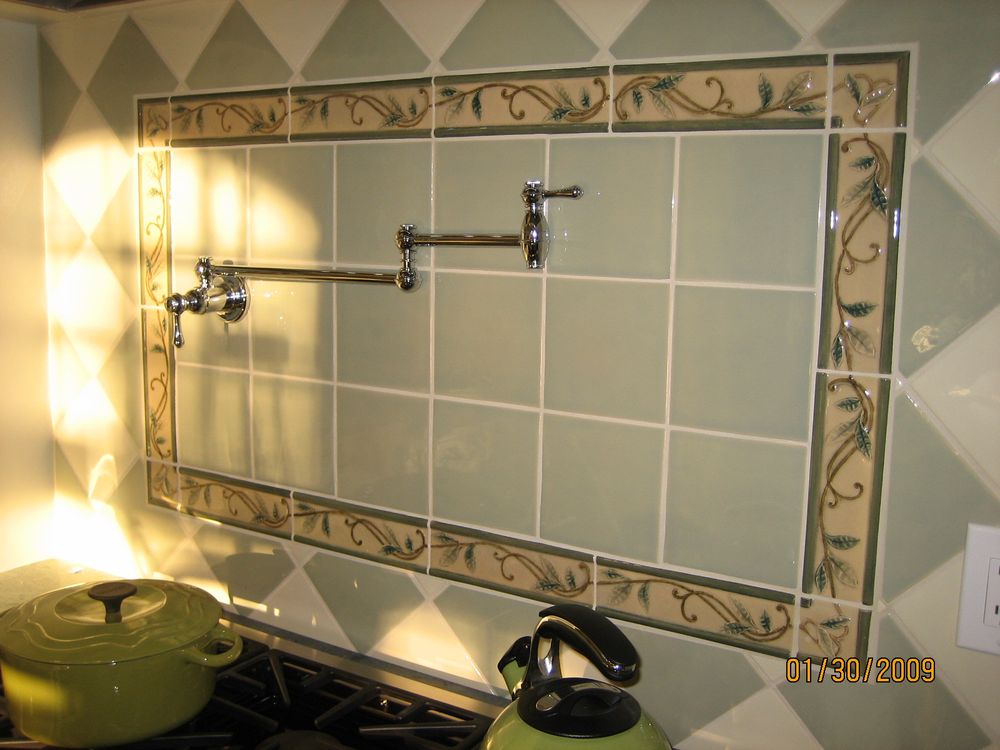 Photo of RT Tile Company