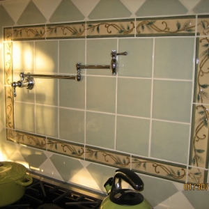 San Jose RT Tile Company