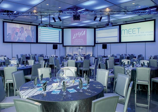 Photo of MEET Las Vegas