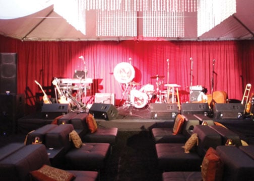 Photo of MEET Las Vegas