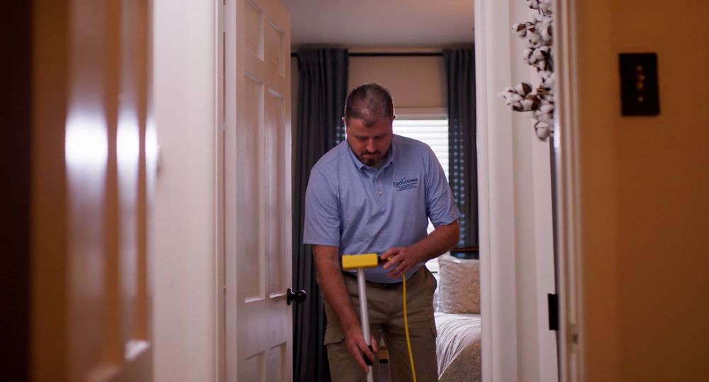 Photo of Crosstown Engineering & Home Inspection