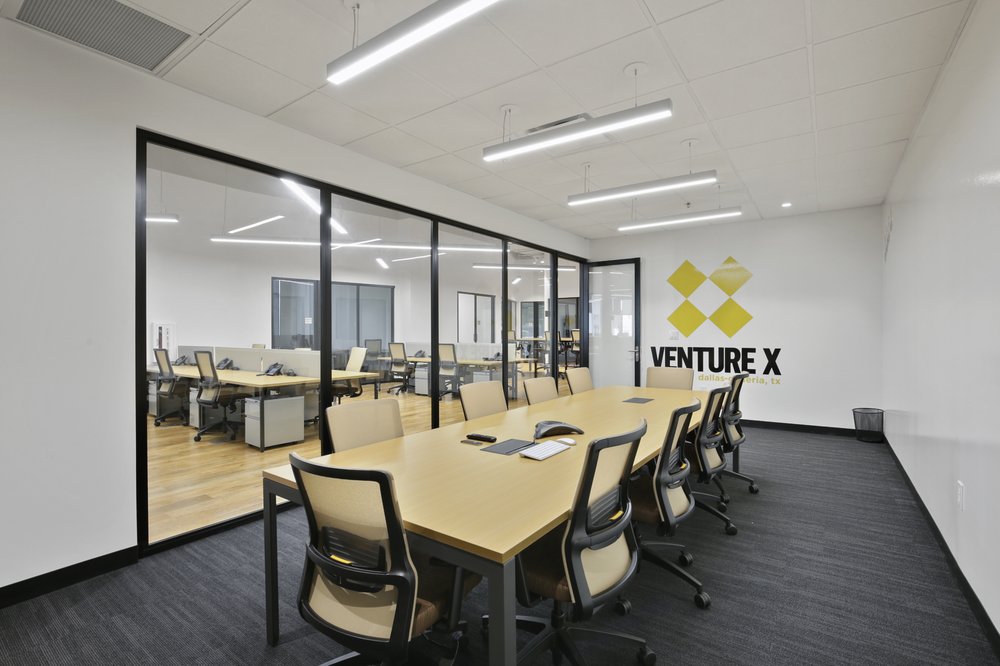Photo of Venture X Dallas by the Galleria