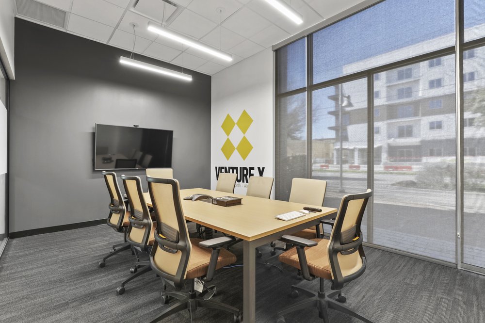 Photo of Venture X Dallas by the Galleria