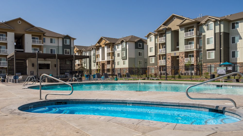 Photo of Sandalwood Apartments