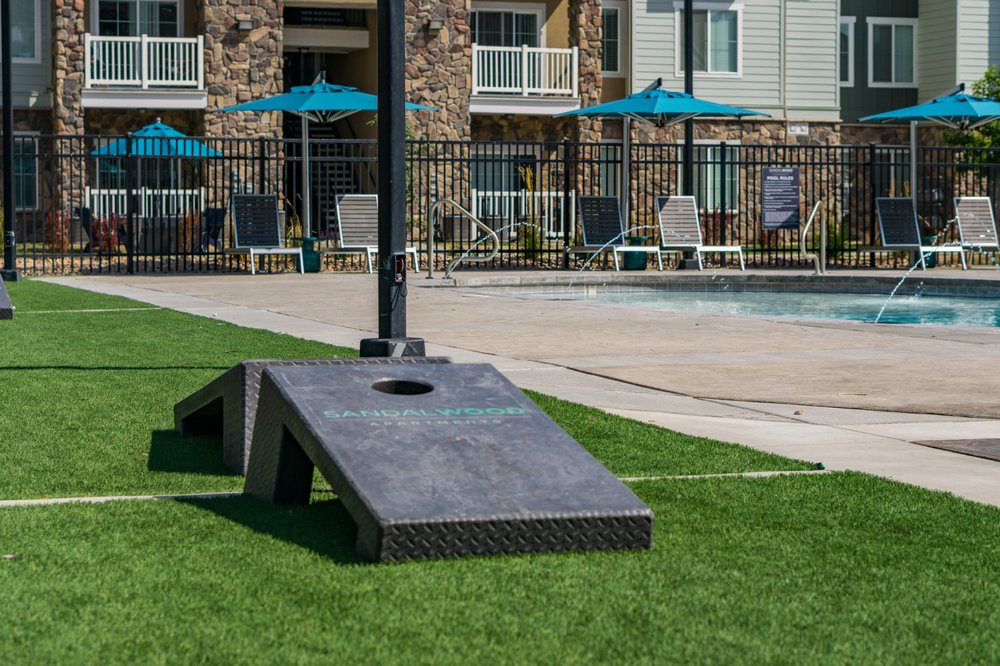 Photo of Sandalwood Apartments