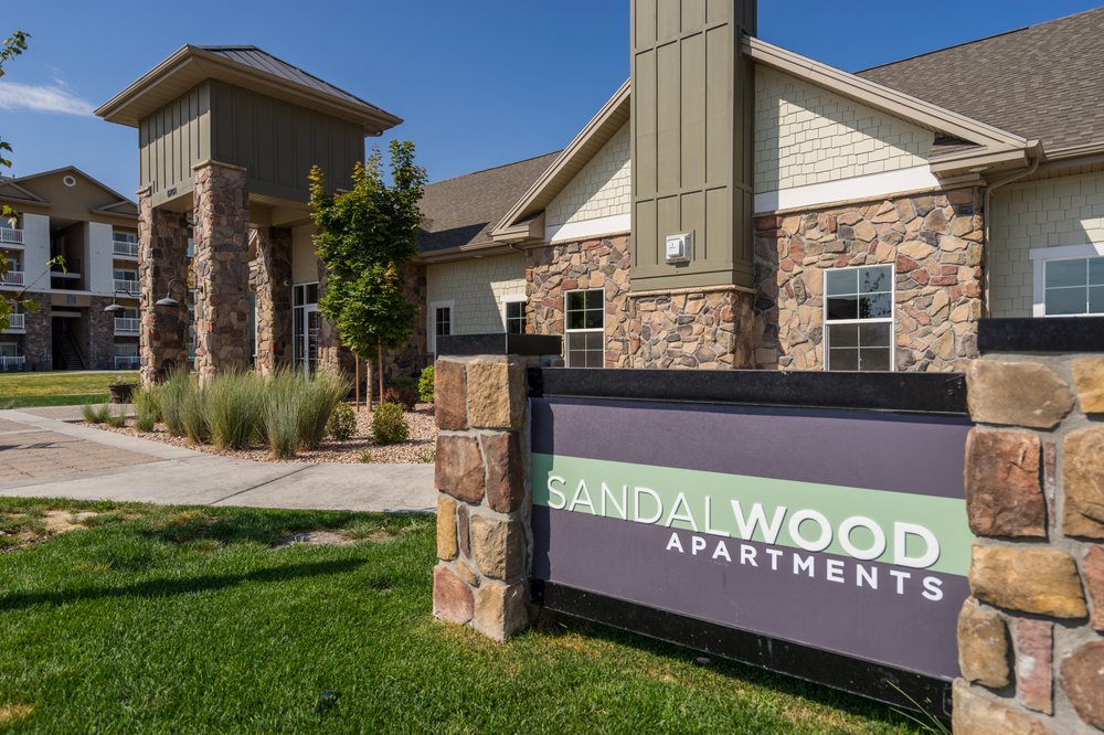 Photo of Sandalwood Apartments