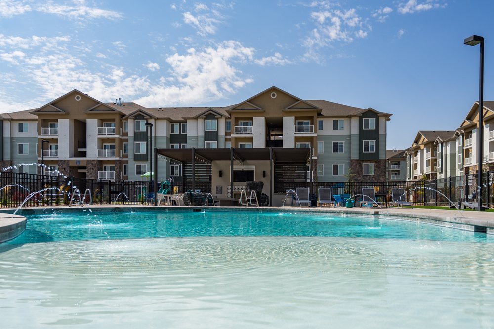 Photo of Sandalwood Apartments