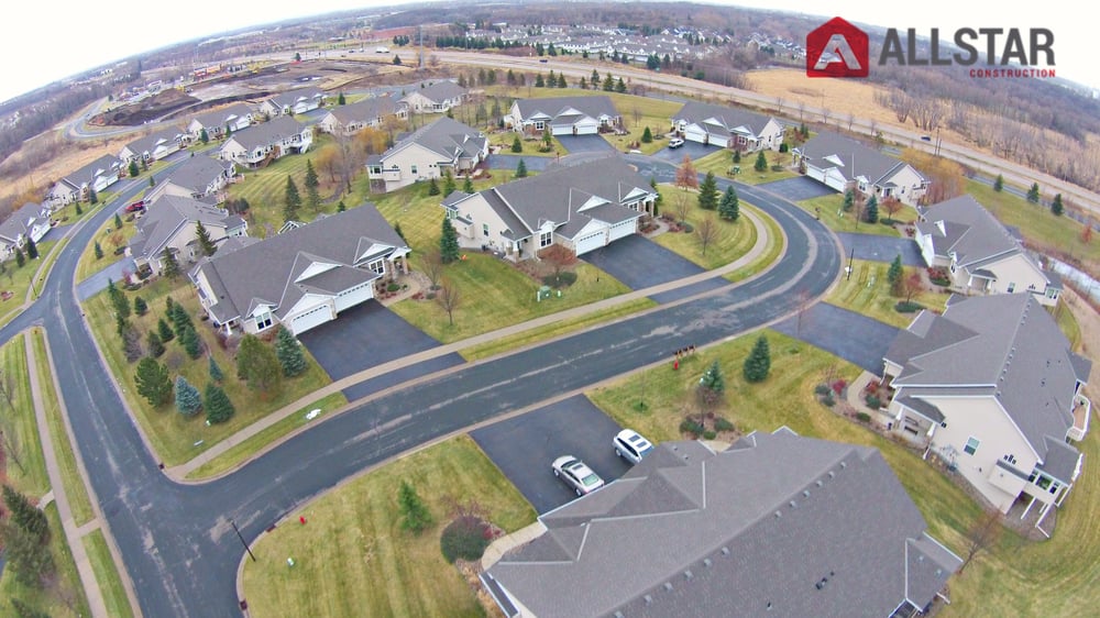 Photo of Allstar Construction & Maintenance