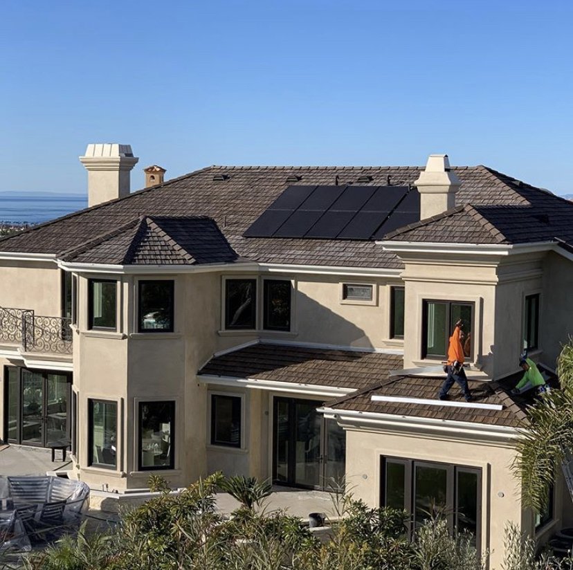 Photo of Pacific Coast Roofing