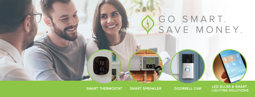 Photo of Vibrant Smart Home