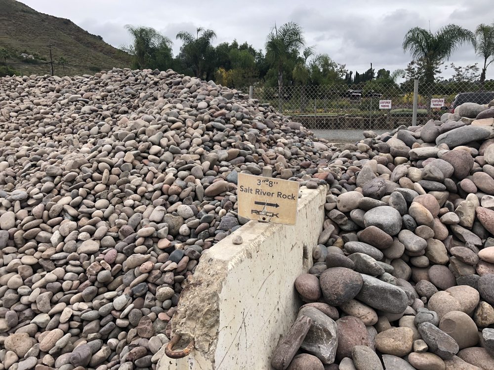 Photo of San Diego Rock Supply