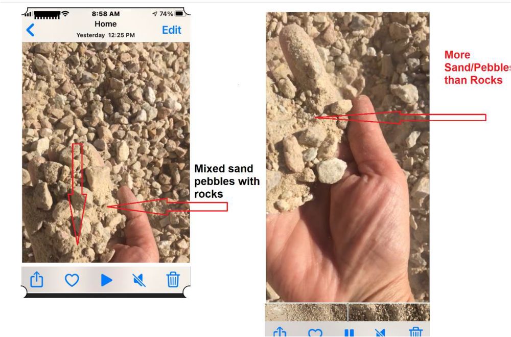 Photo of San Diego Rock Supply
