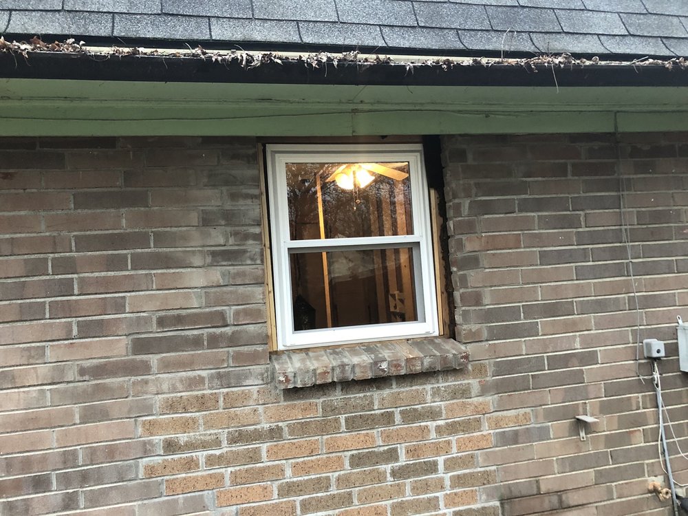Photo of Window World of Kentuckiana