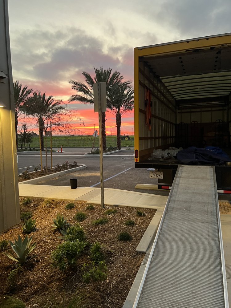 Photo of Must Have Movers