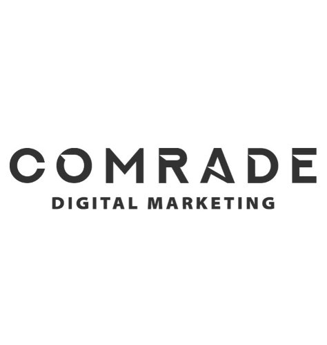 Photo of Comrade Digital Marketing Agency