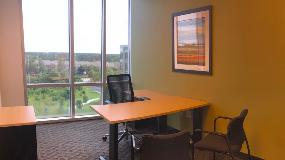 Photo of Peachtree Offices