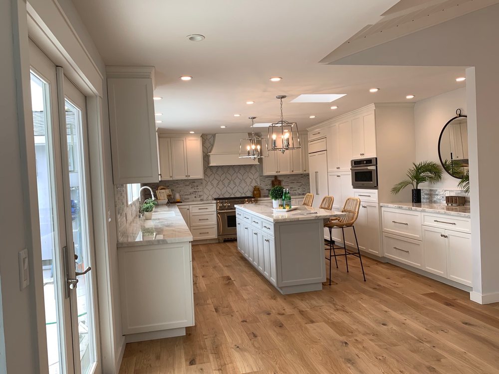 Photo of Henley's Custom Cabinets