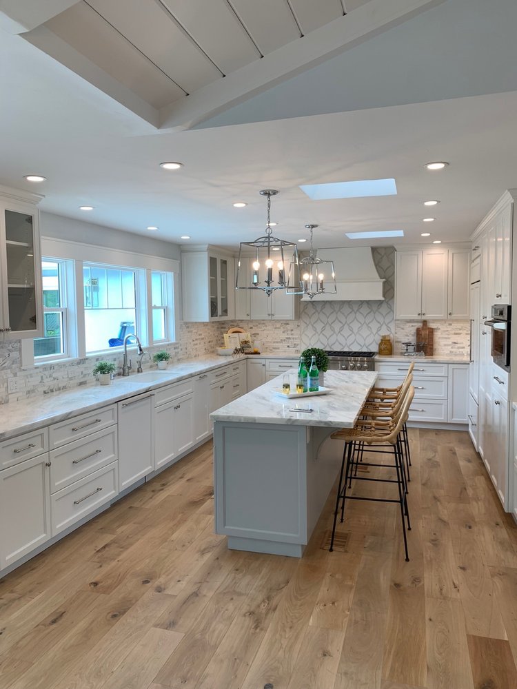 Photo of Henley's Custom Cabinets