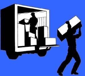 Photo of H&M Movers
