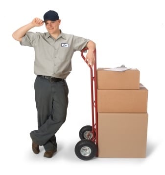 Photo of H&M Movers