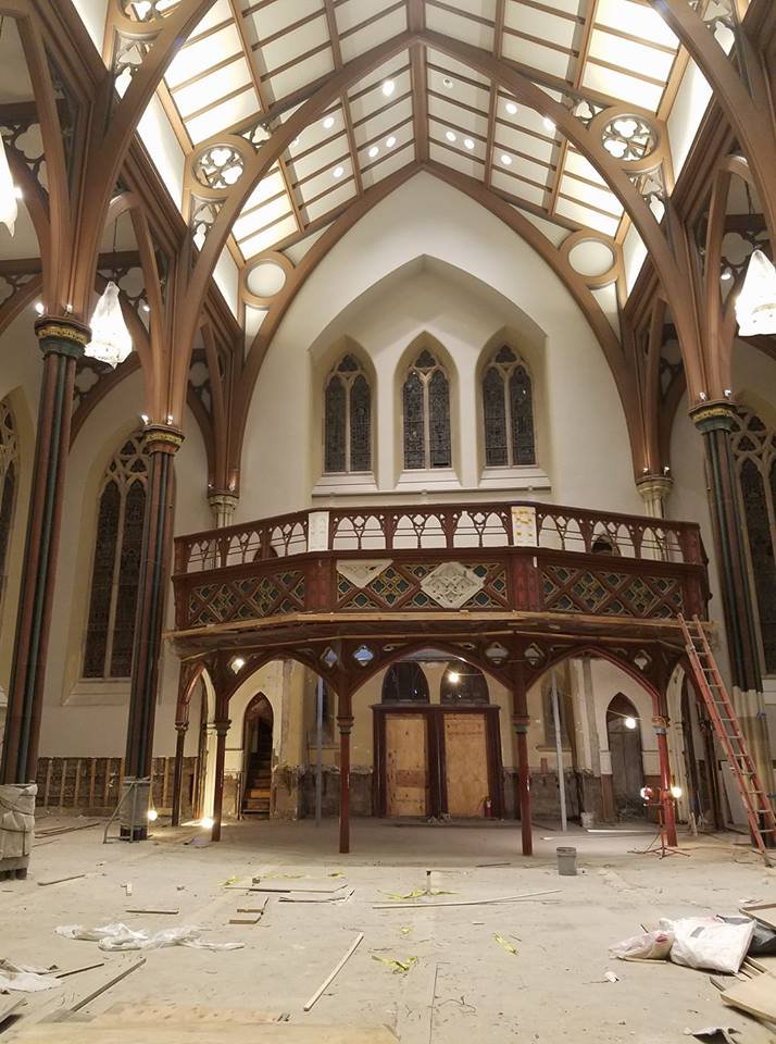 Photo of Grants Customs Carpentry