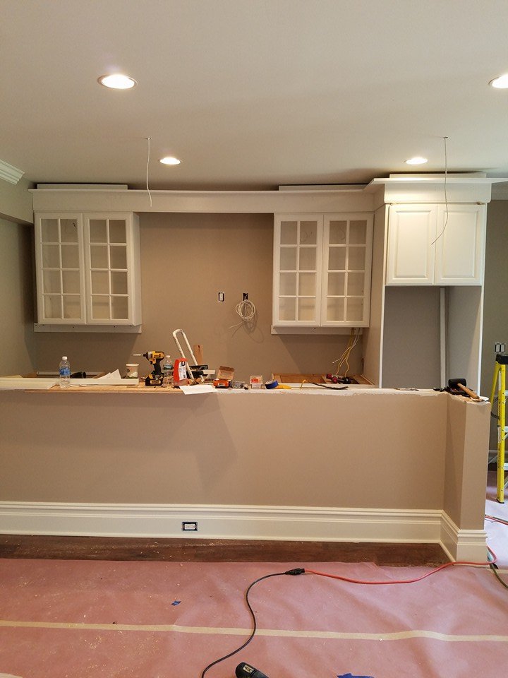 Photo of Grants Customs Carpentry