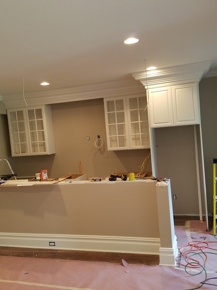 Photo of Grants Customs Carpentry
