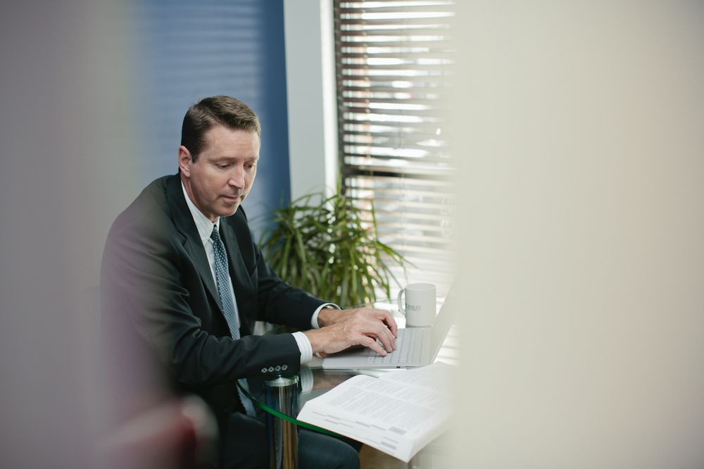 Photo of Crosley Law Firm