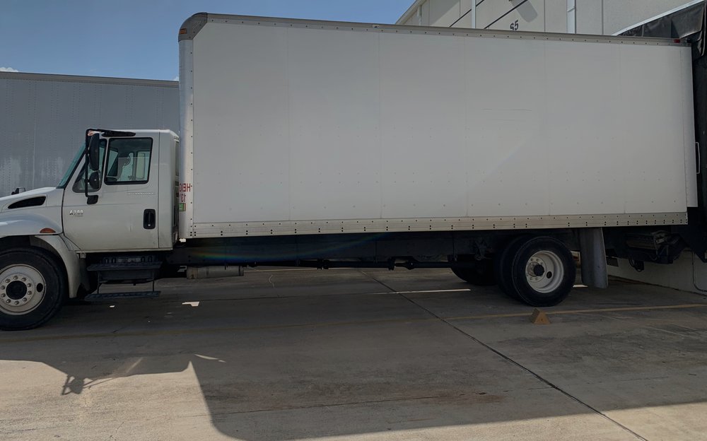 Photo of A&A Delivery