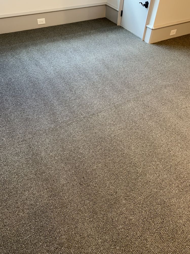 Photo of Hall's Flooring
