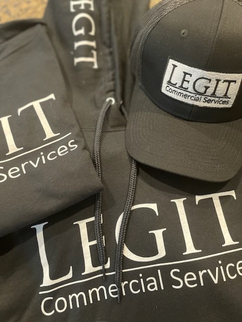 Photo of Legit Commerical Services