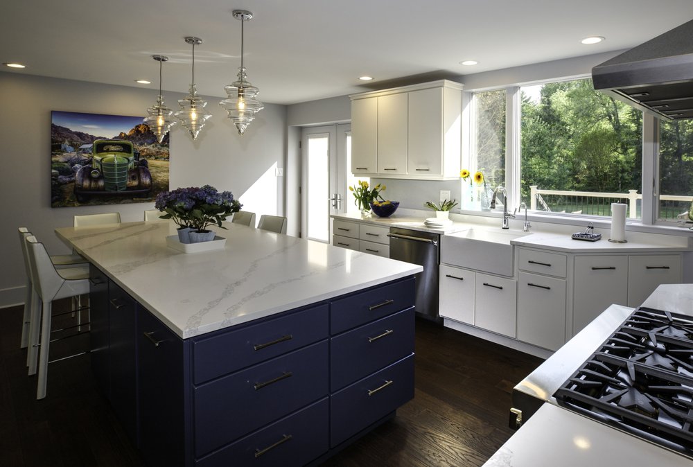 Photo of Performance Kitchens and Home
