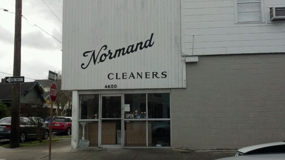 Photo of Normand Cleaners