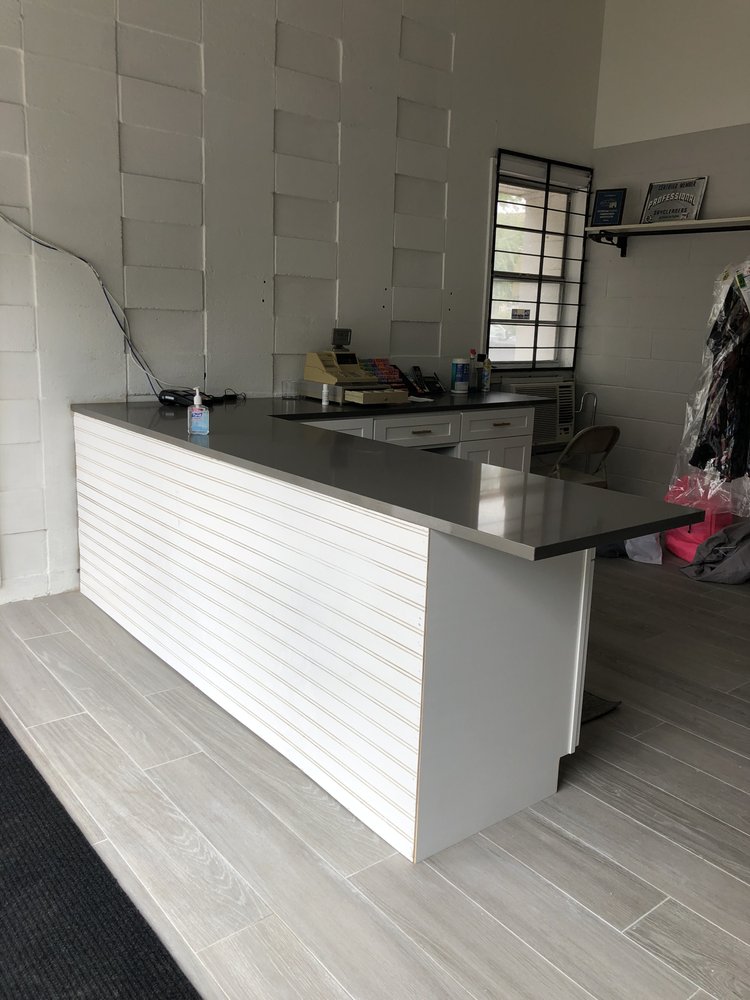 Photo of Normand Cleaners
