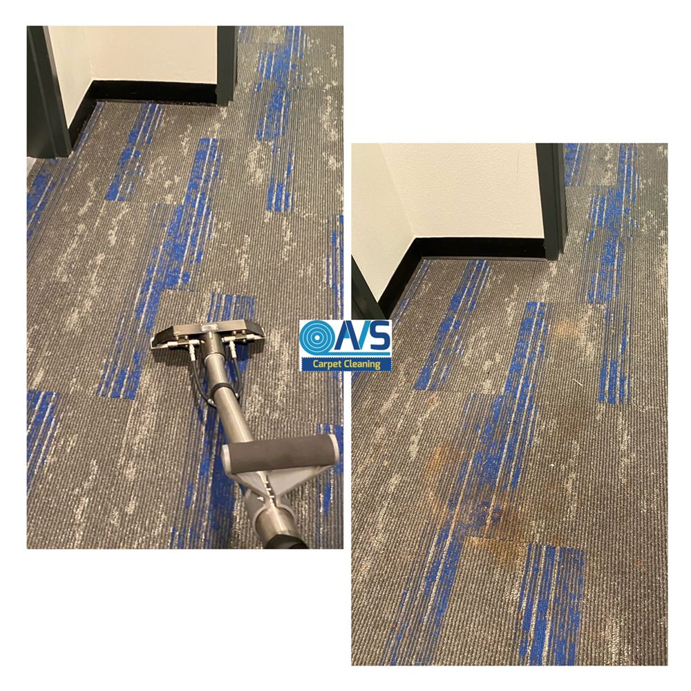 Photo of AVS Floorcare