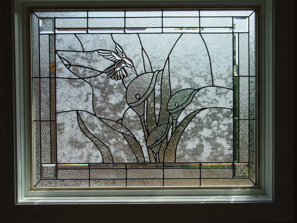 Photo of Brooks Beveled Edges