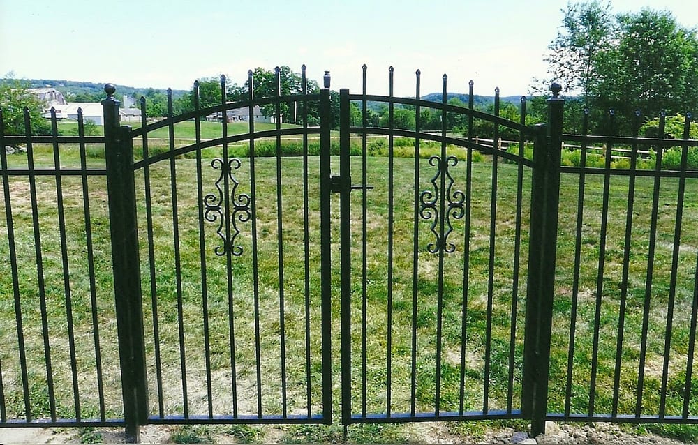 Photo of Millbrook Fence