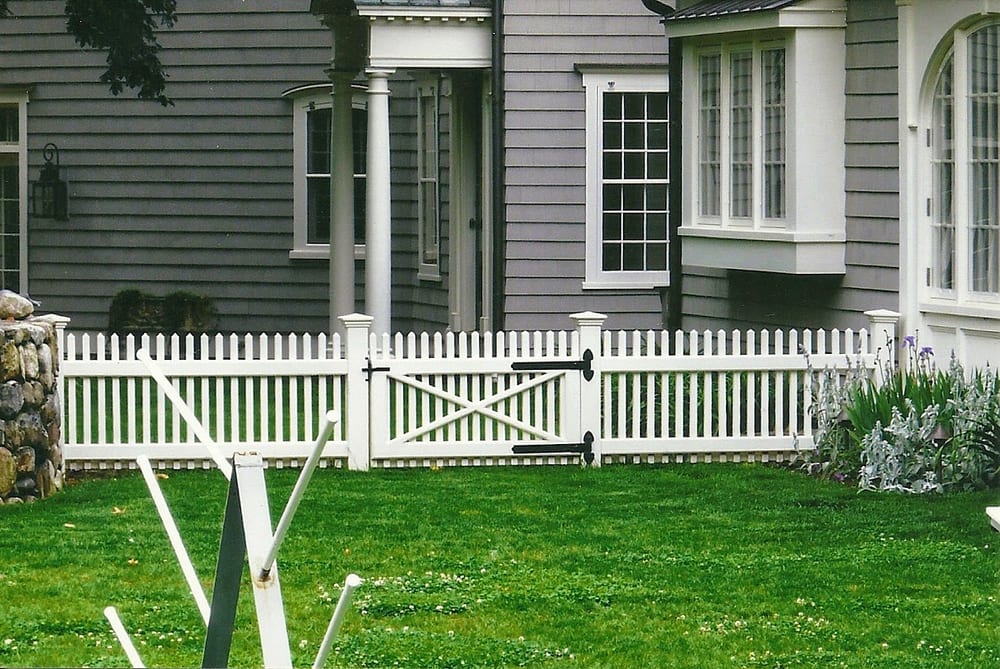 Photo of Millbrook Fence