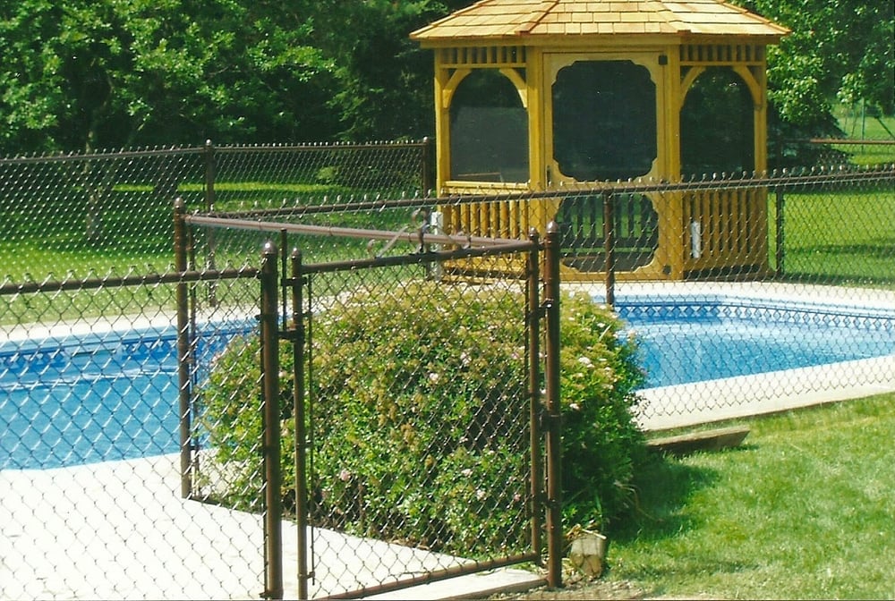 Photo of Millbrook Fence