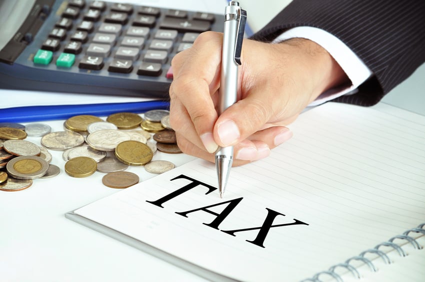 Photo of Best Team Tax Consulting Group