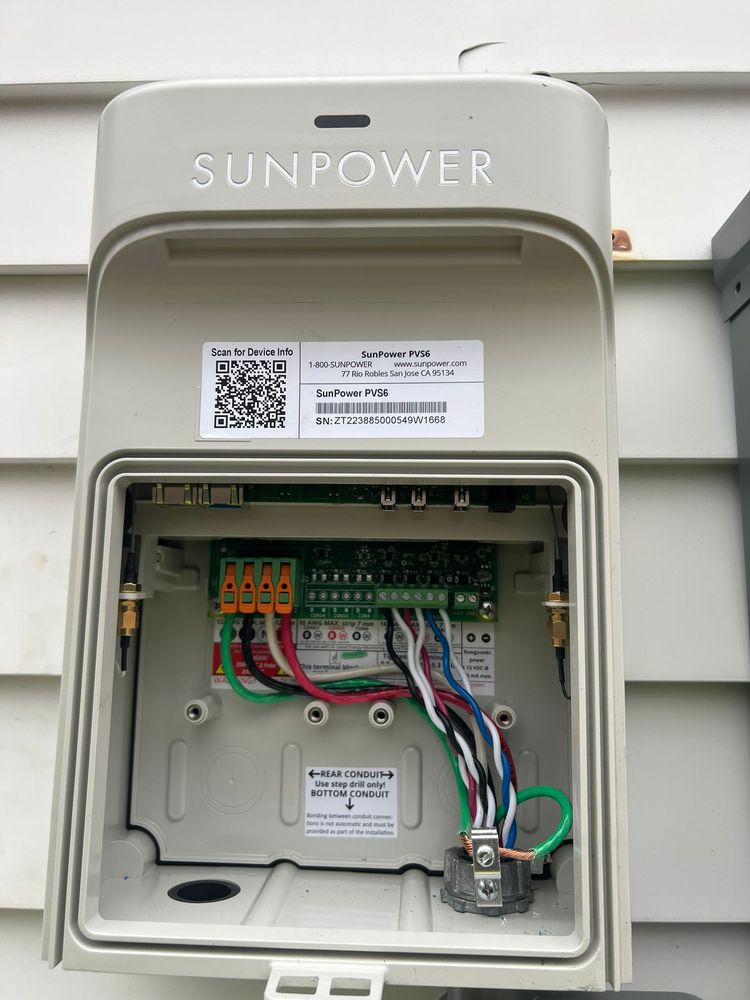 Photo of Jt Solar