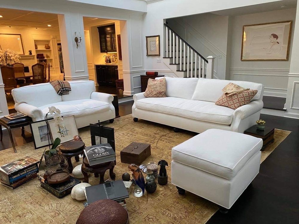 Photo of Chemo's Upholstery