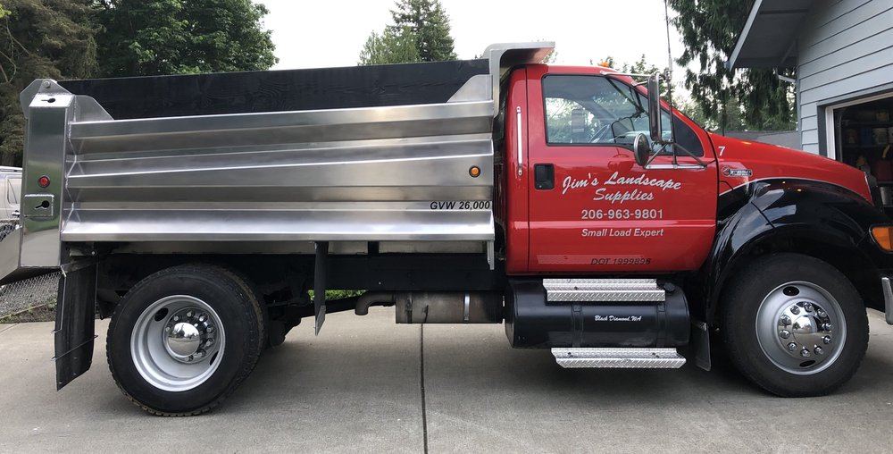 Photo of Jim's Landscape Supplies