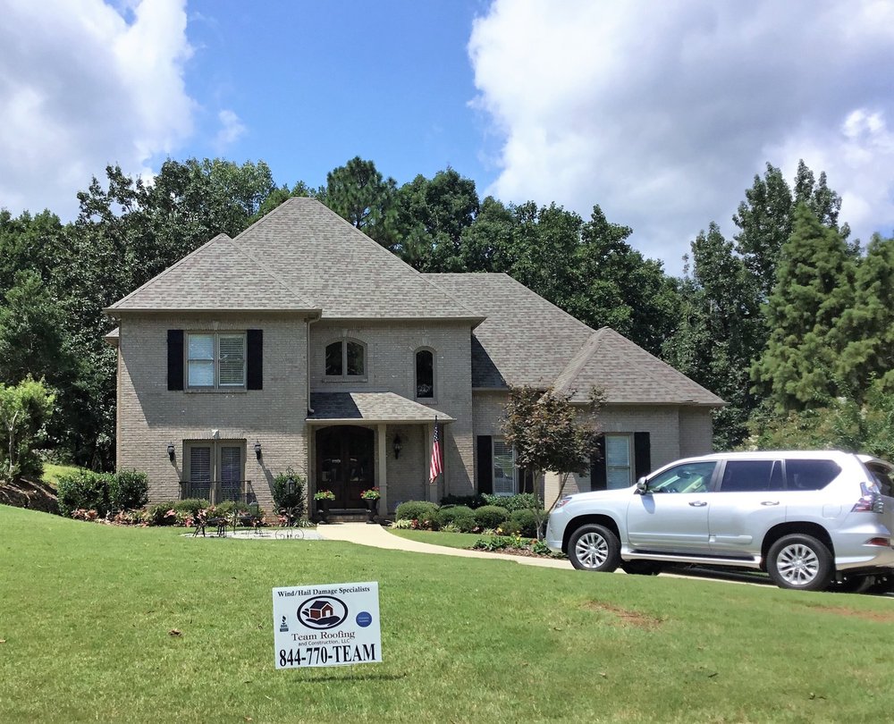 Photo of Team Roofing and Construction