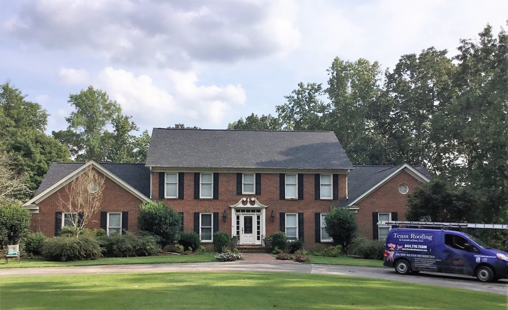 Photo of Team Roofing and Construction