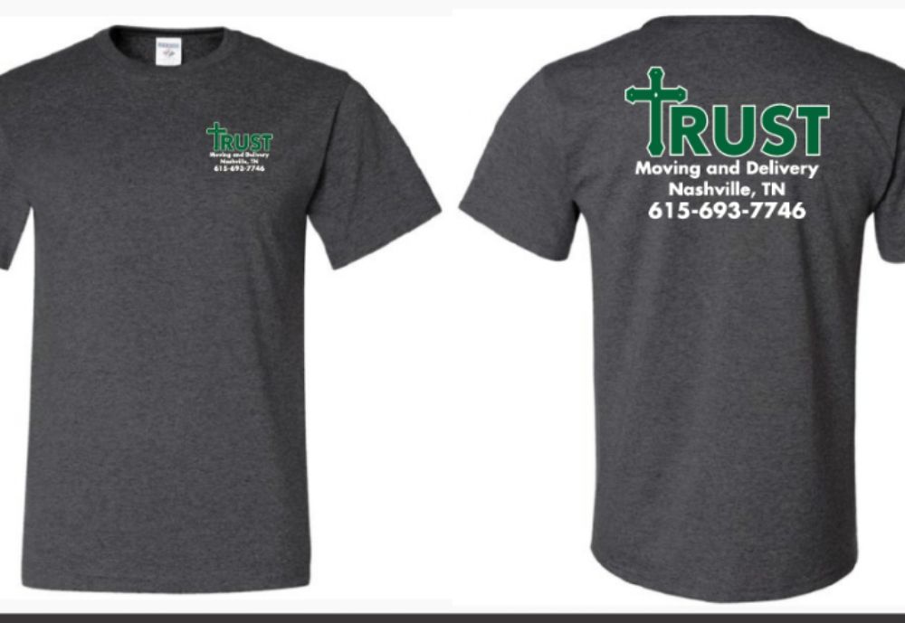 Photo of Trust Moving And Delivery
