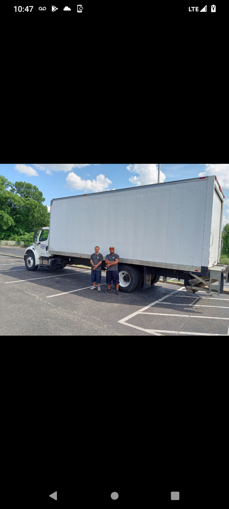 Photo of Trust Moving And Delivery