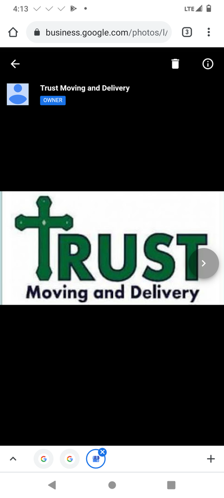Photo of Trust Moving And Delivery